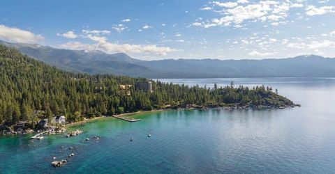 9902 Lake Street, Kings Beach, CA 96143 Photo