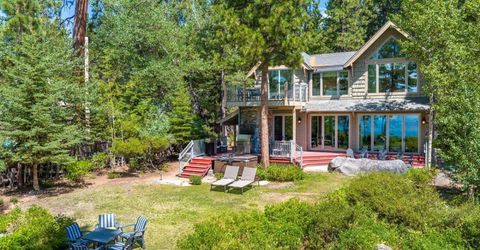 9902 Lake Street, Kings Beach, CA 96143 Photo