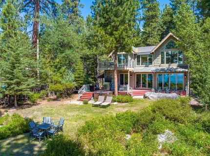 9902 Lake Street, Kings Beach, CA 96143 Photo