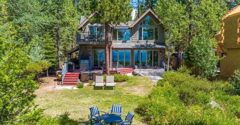 9902 Lake Street, Kings Beach, CA 96143 Photo