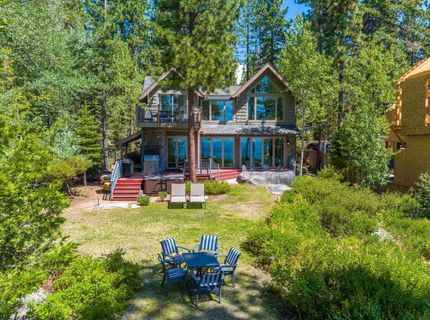 9902 Lake Street, Kings Beach, CA 96143 Photo