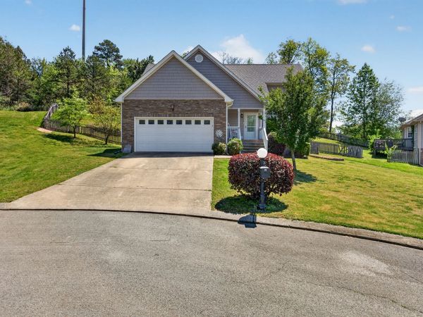 9680 Slippery Elm Ln , Soddy Daisy, TN 37379