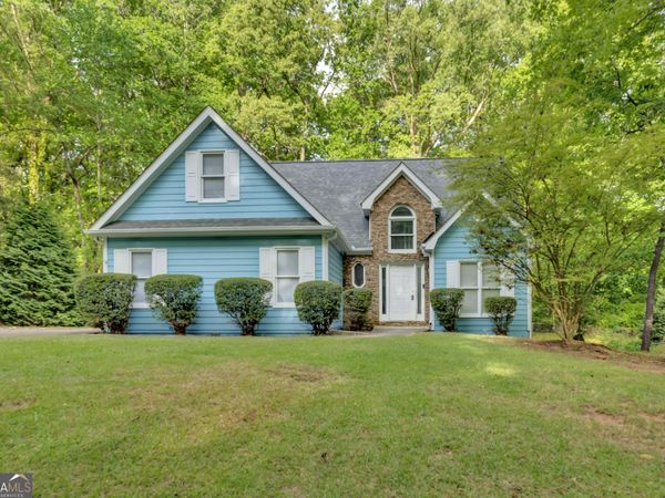 165 Bentley Pl Way, Covington, GA 30016