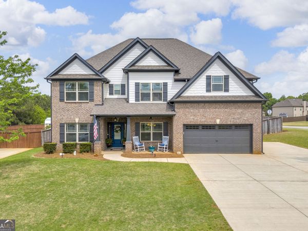 514 James Madison Court, Jefferson, GA 30549