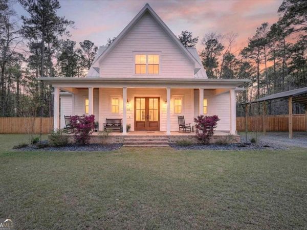 320 Long Pond Road, Rincon, GA 31326