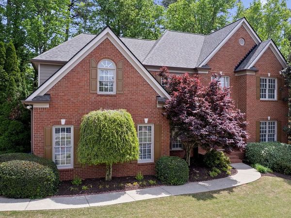 4209 Lansfaire Terrace, Suwanee, GA 30024