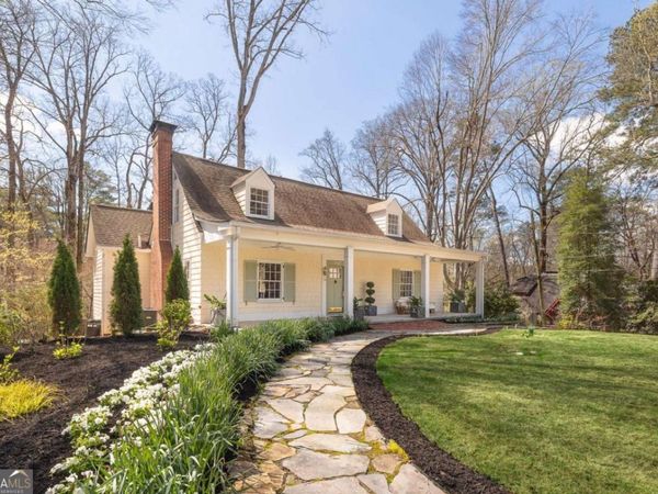 1767 Ridgewood Drive NE, Atlanta, GA 30307