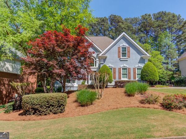 8410 Caney Creek Landing, Alpharetta, GA 30005
