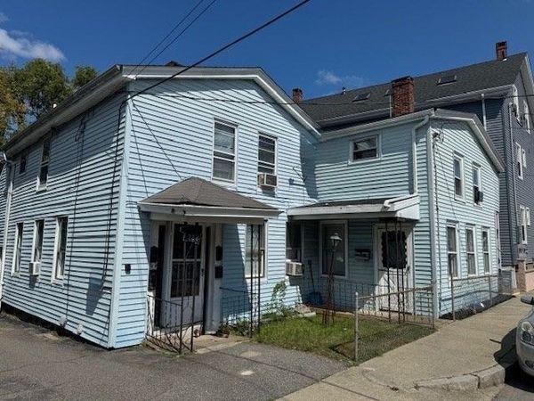 731 Bay St, Fall River, MA 02724