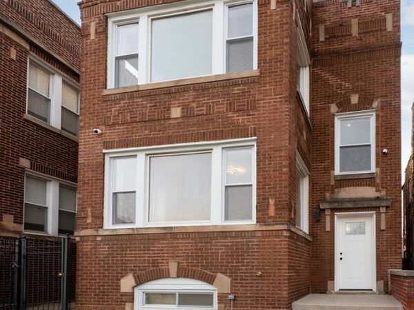 7830 S Marshfield Avenue , Chicago, IL 60620