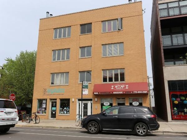 3655 N Southport Avenue , Unit 2N, Chicago, IL 60613