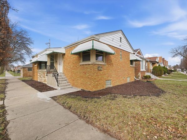 2658 W 83rd Street , Chicago, IL 60652