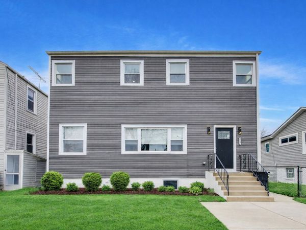 2227 Foster Street, Evanston, IL 60201