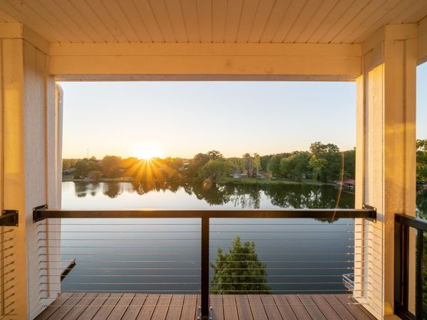 231 LEDGEROCK, Unit 106, Hot Springs, AR 71913