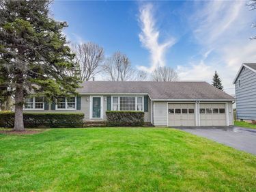 139 Camille Drive , Rochester, NY 14612