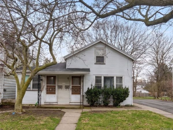 68 Mitchell Street, Oswego, NY 13126