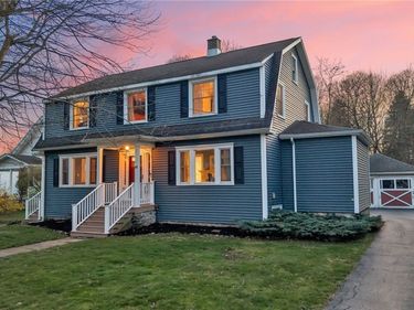 69 Pfohl Place , Buffalo, NY 14221