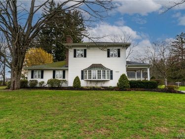 2084 Richardson Road , Collins, NY 14034