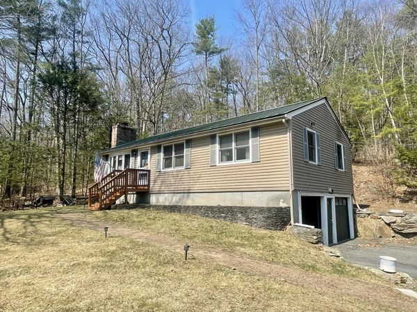 45 Windham Depot Road, Derry, NH 03038