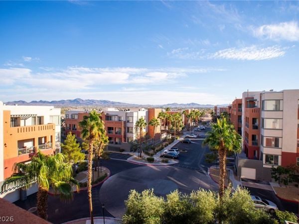 51 E Agate Avenue , Unit 502, Las Vegas, NV 89123