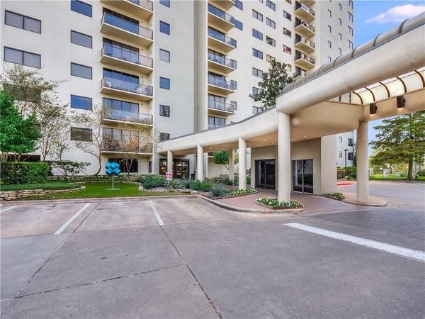 40 N Interstate 35, Unit 4C2, Austin, TX 78701