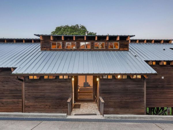 2512 Sunset Cliff RD, Burnet, TX 78611