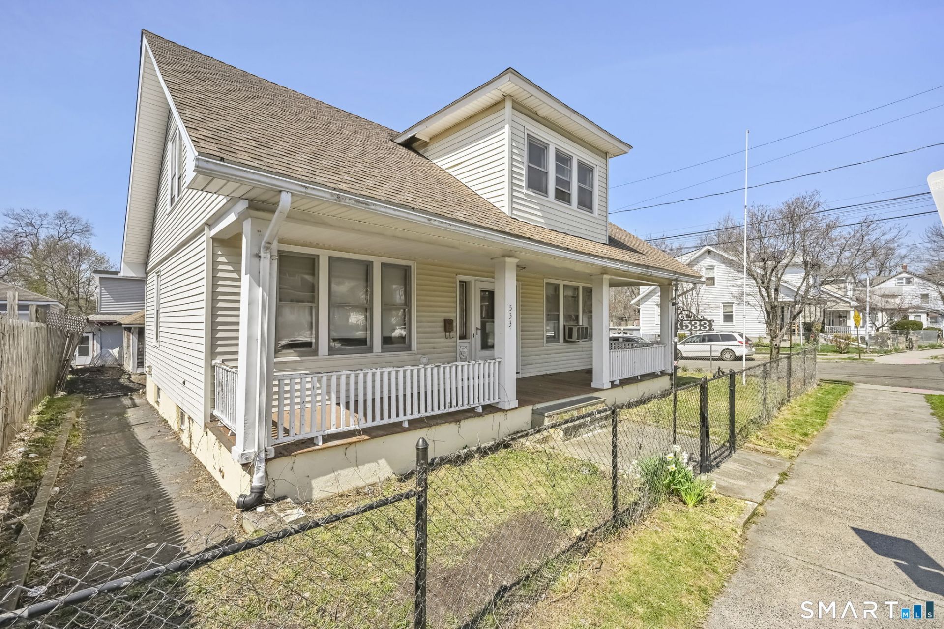 533 Wayne, Bridgeport, CT 06606 Main Photo