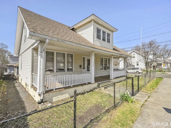 533 Wayne, Bridgeport, CT 06606