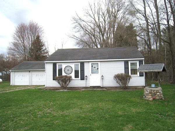 7236 Heights Ravenna Road, Ravenna, MI 49451