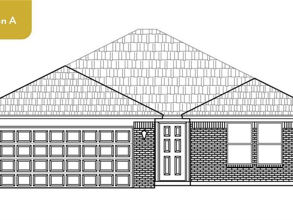 3918 Eureka Drive, Norman, OK 73069