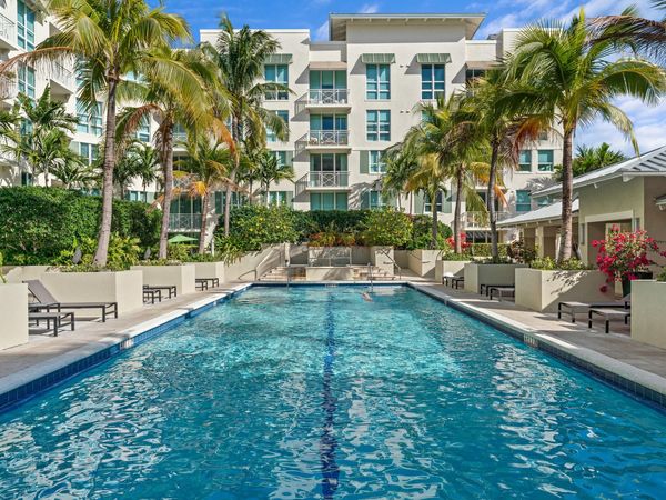 480 Hibiscus Street, Unit 225, West Palm Beach, FL 33401