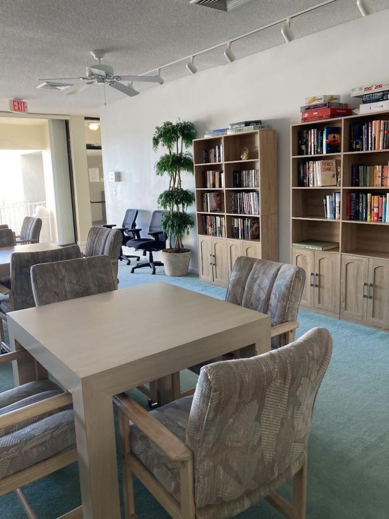 3540 S Ocean Boulevard, South Palm Beach, FL 33480 Photo