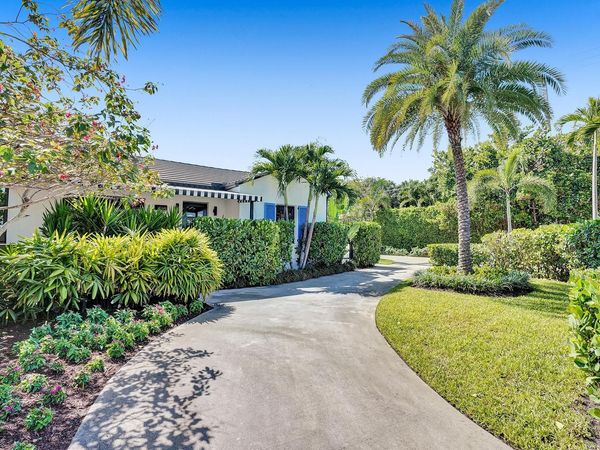 246 N Swinton Avenue, Delray Beach, FL 33444