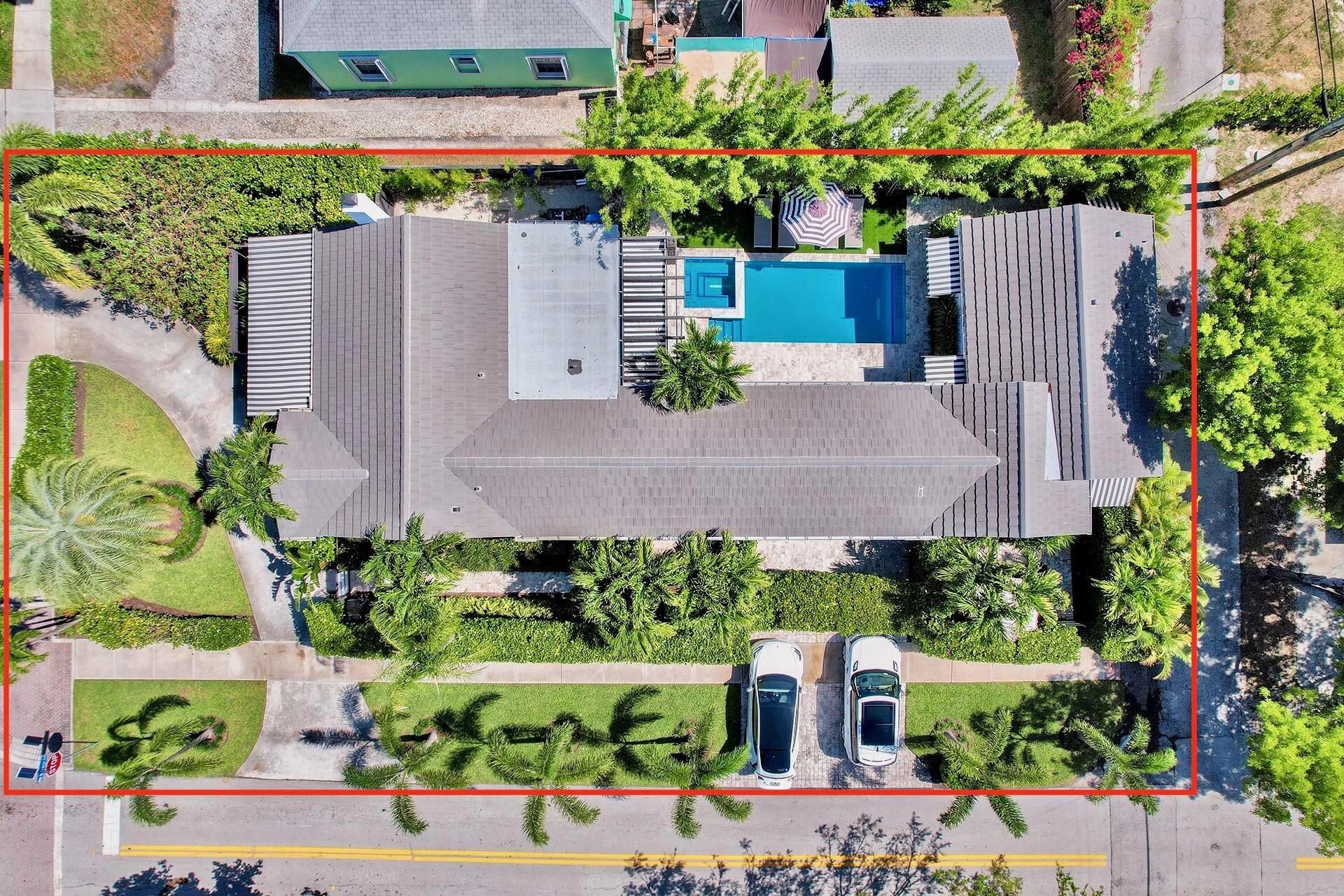 246 N Swinton Avenue, Delray Beach, FL 33444 Photo