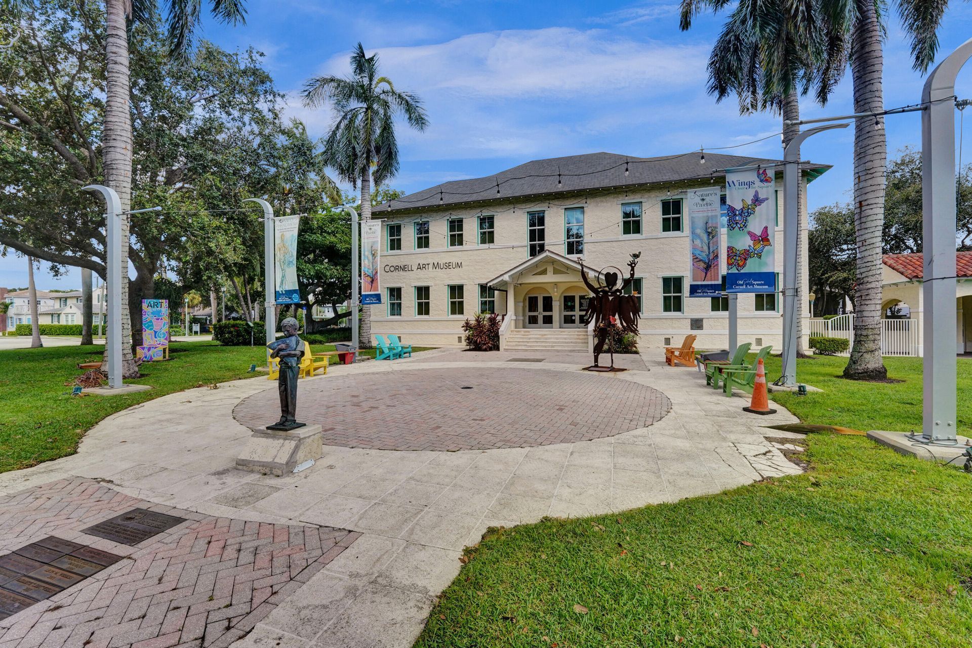 246 N Swinton Avenue, Delray Beach, FL 33444 Photo