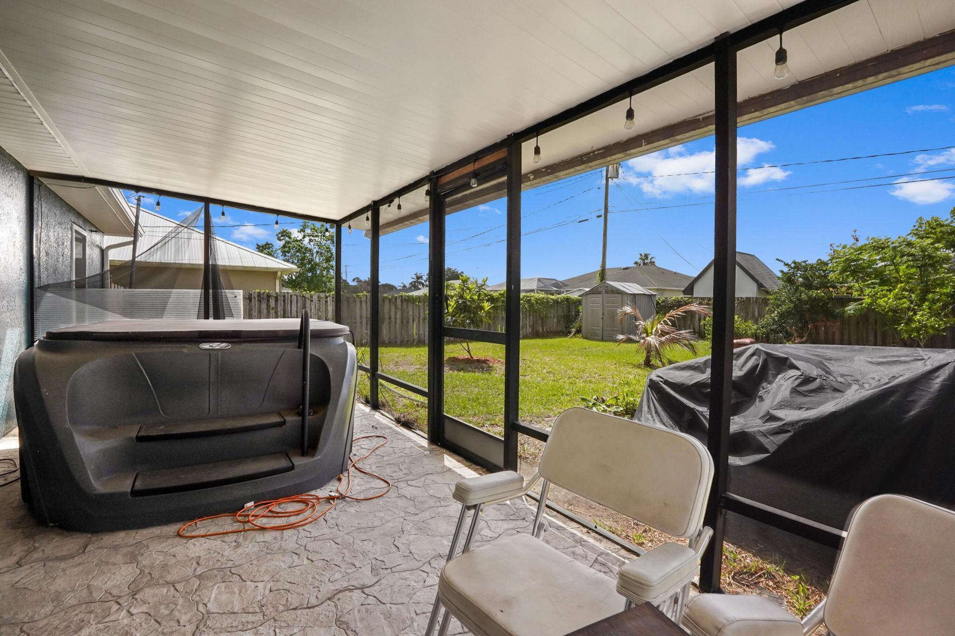 2138 SW Janette Avenue, Port Saint Lucie, FL 34953 Photo