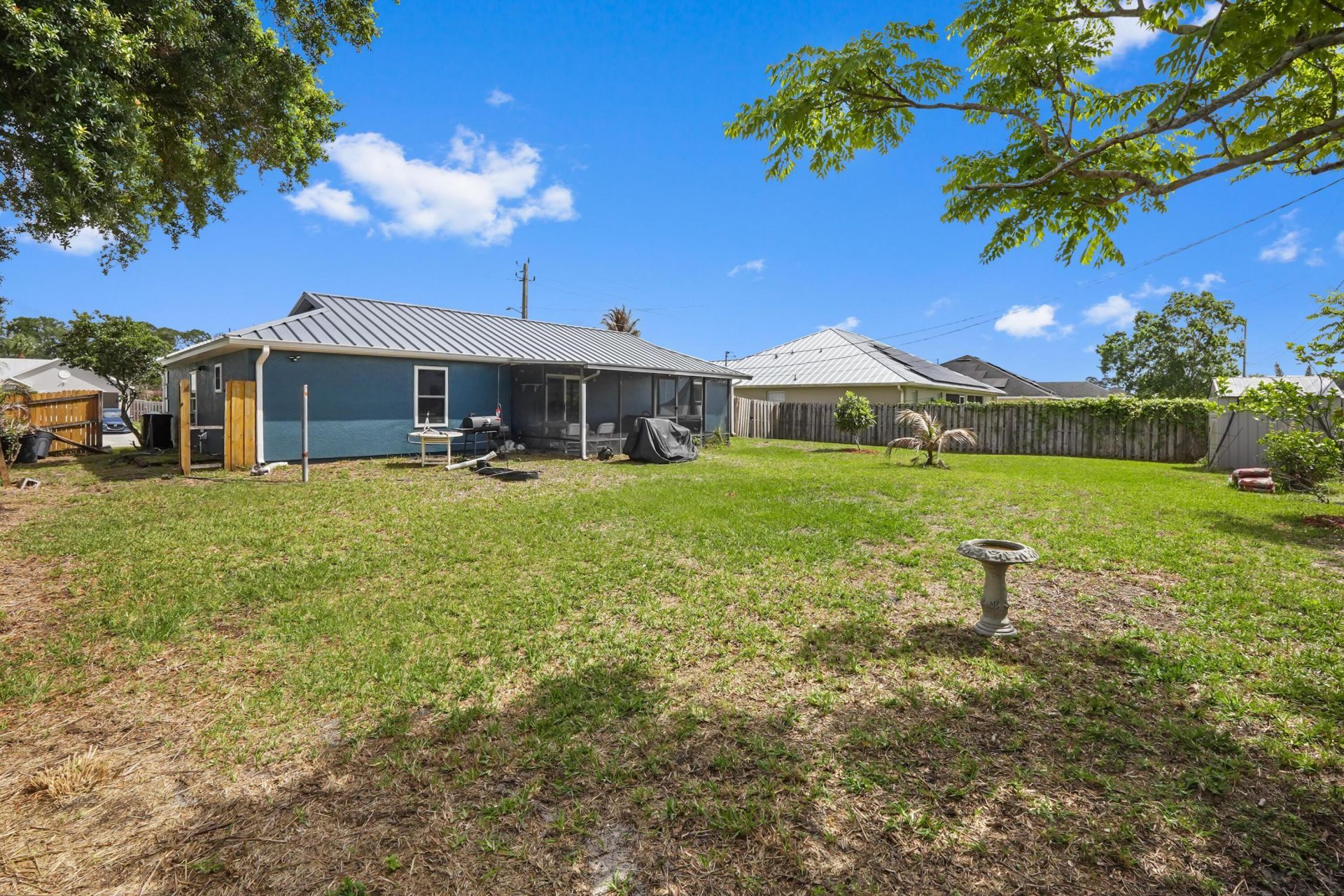 2138 SW Janette Avenue, Port Saint Lucie, FL 34953 Photo