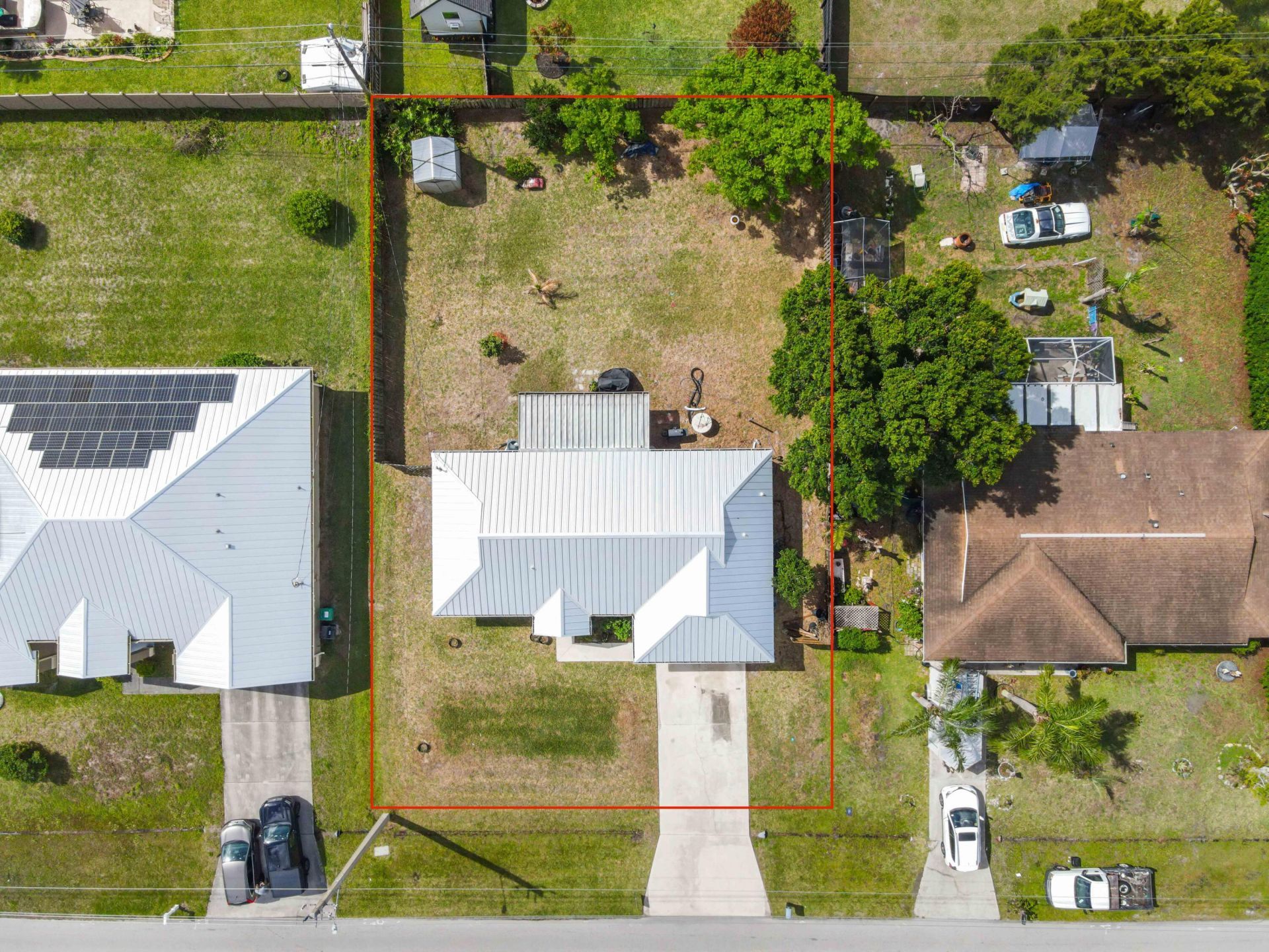 2138 SW Janette Avenue, Port Saint Lucie, FL 34953 Photo