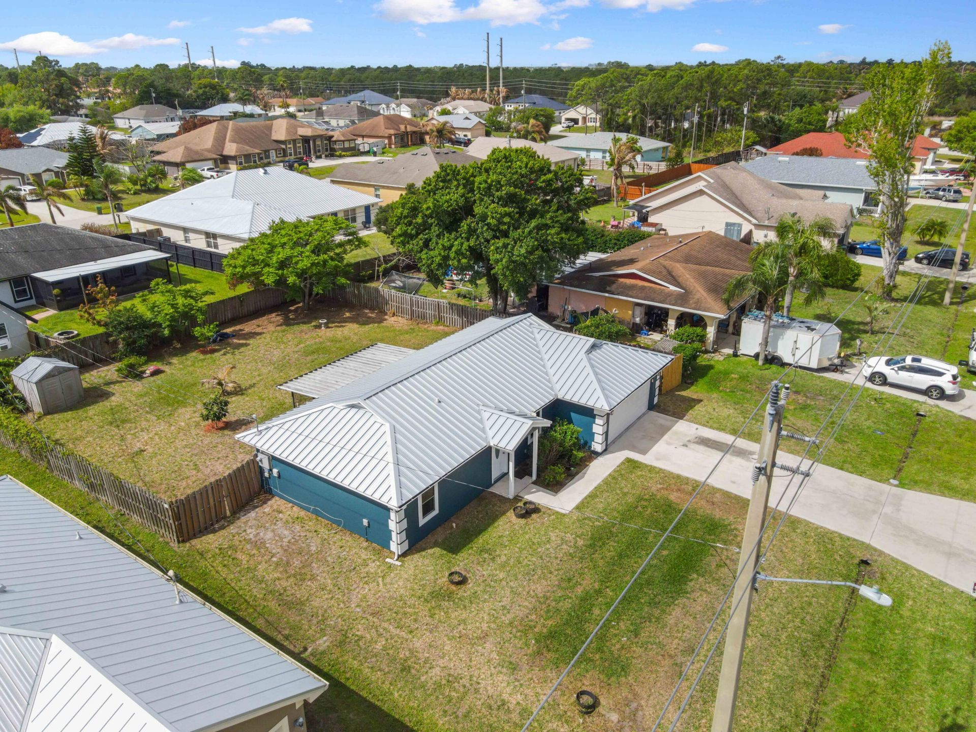 2138 SW Janette Avenue, Port Saint Lucie, FL 34953 Photo