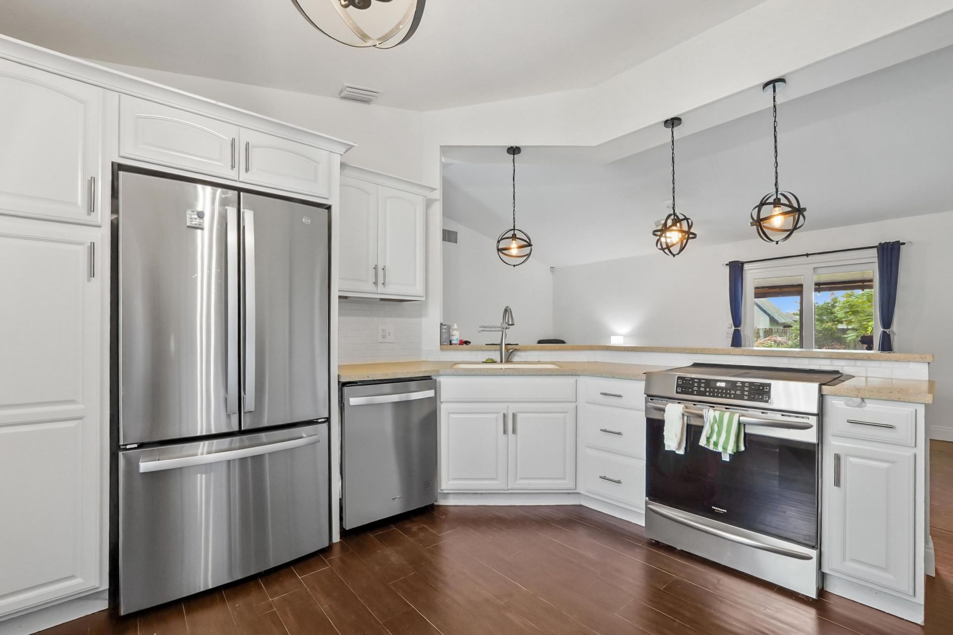 2138 SW Janette Avenue, Port Saint Lucie, FL 34953 Photo