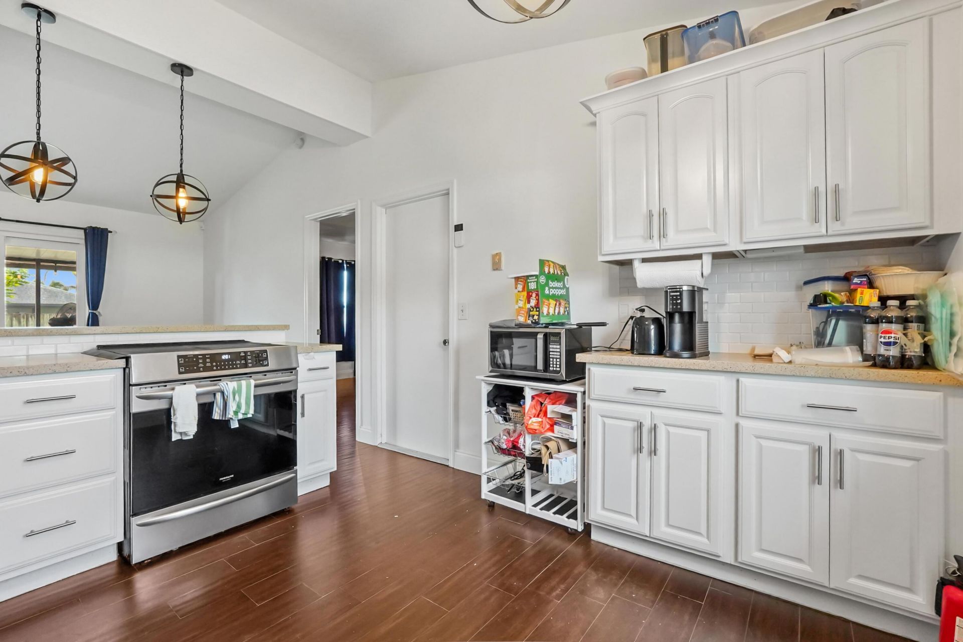 2138 SW Janette Avenue, Port Saint Lucie, FL 34953 Photo