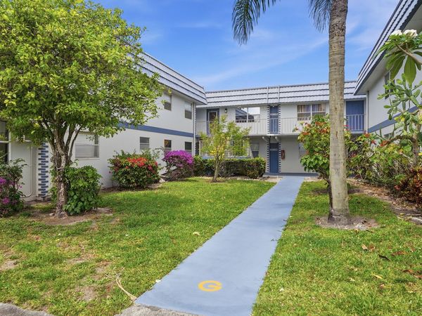 373 Tuscany G, Delray Beach, FL 33446