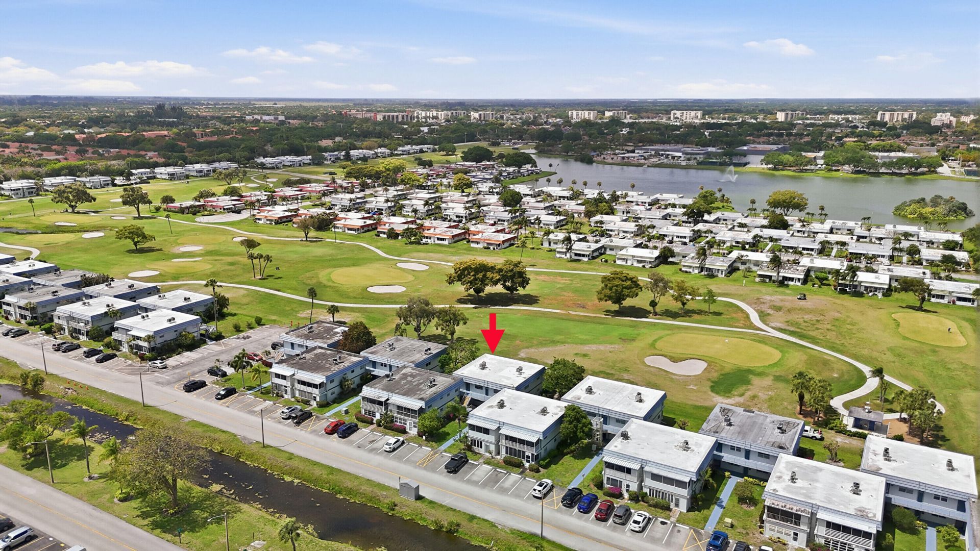 373 Tuscany G, Delray Beach, FL 33446 Photo