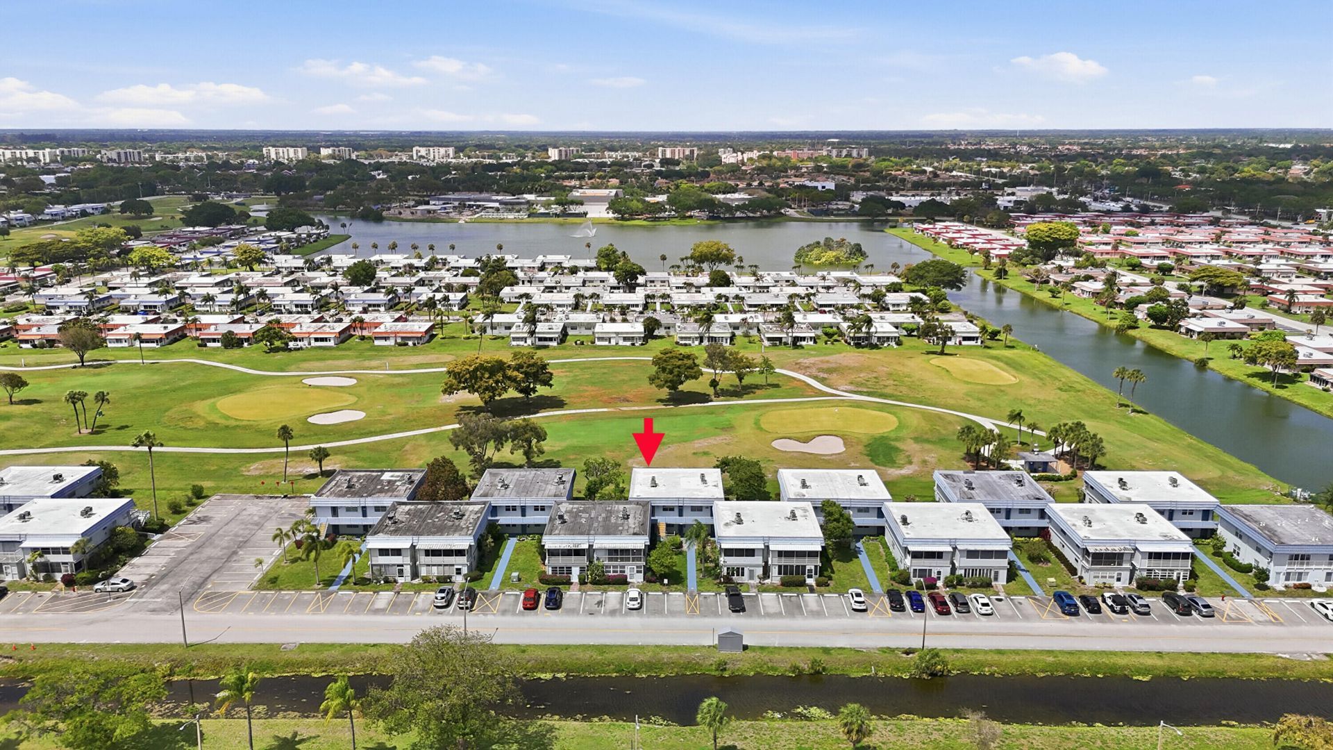 373 Tuscany G, Delray Beach, FL 33446 Photo