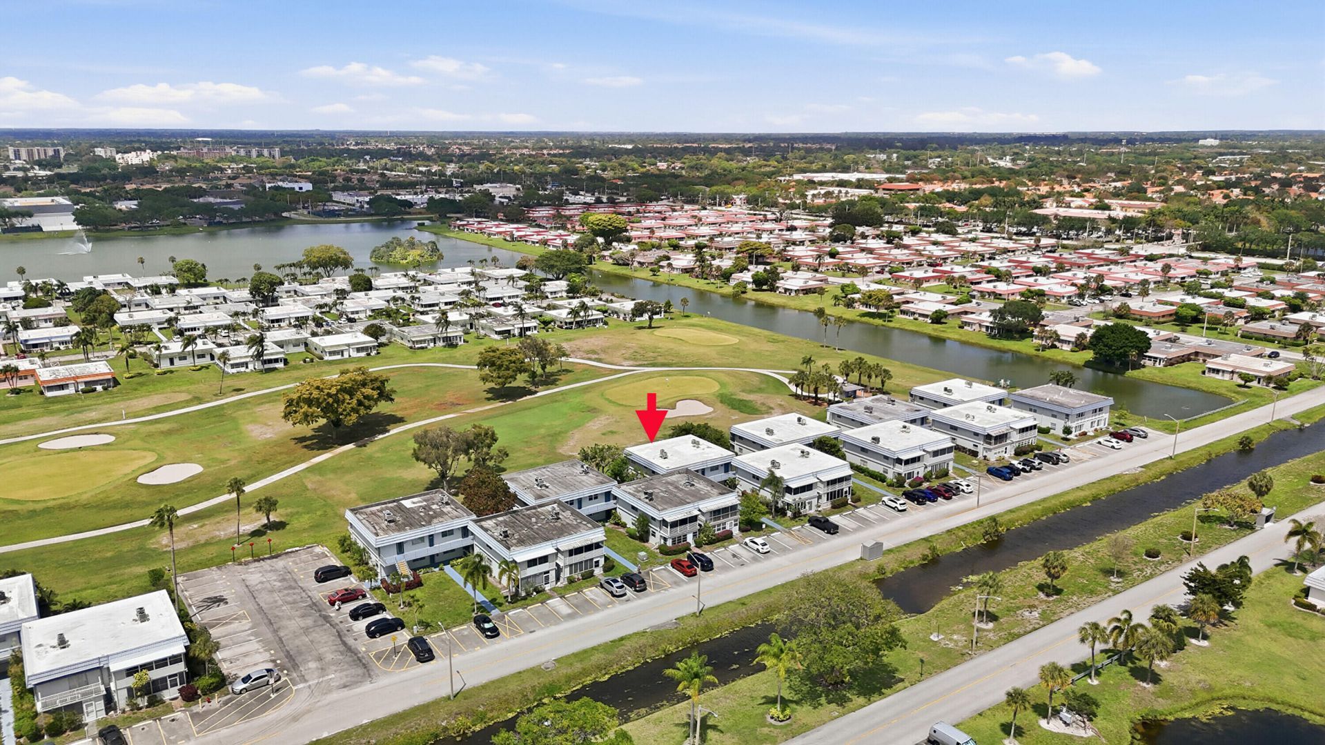 373 Tuscany G, Delray Beach, FL 33446 Photo