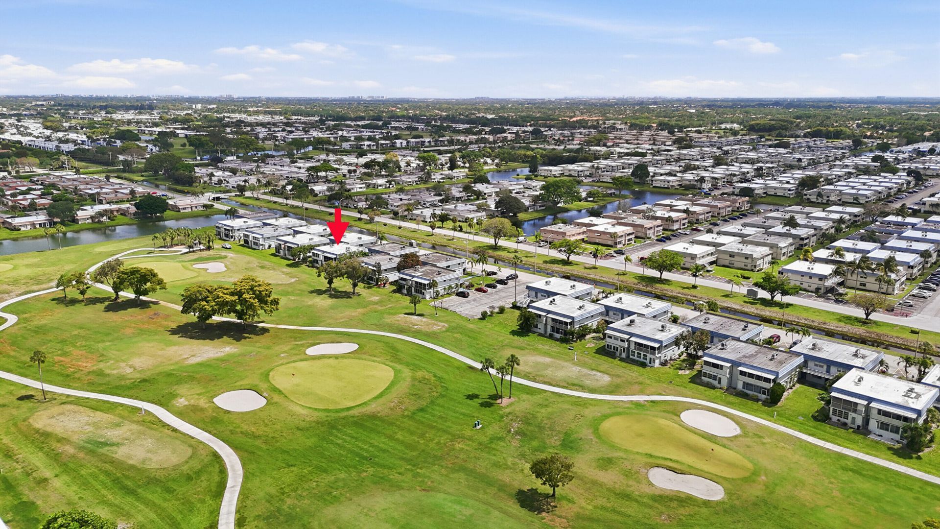 373 Tuscany G, Delray Beach, FL 33446 Photo