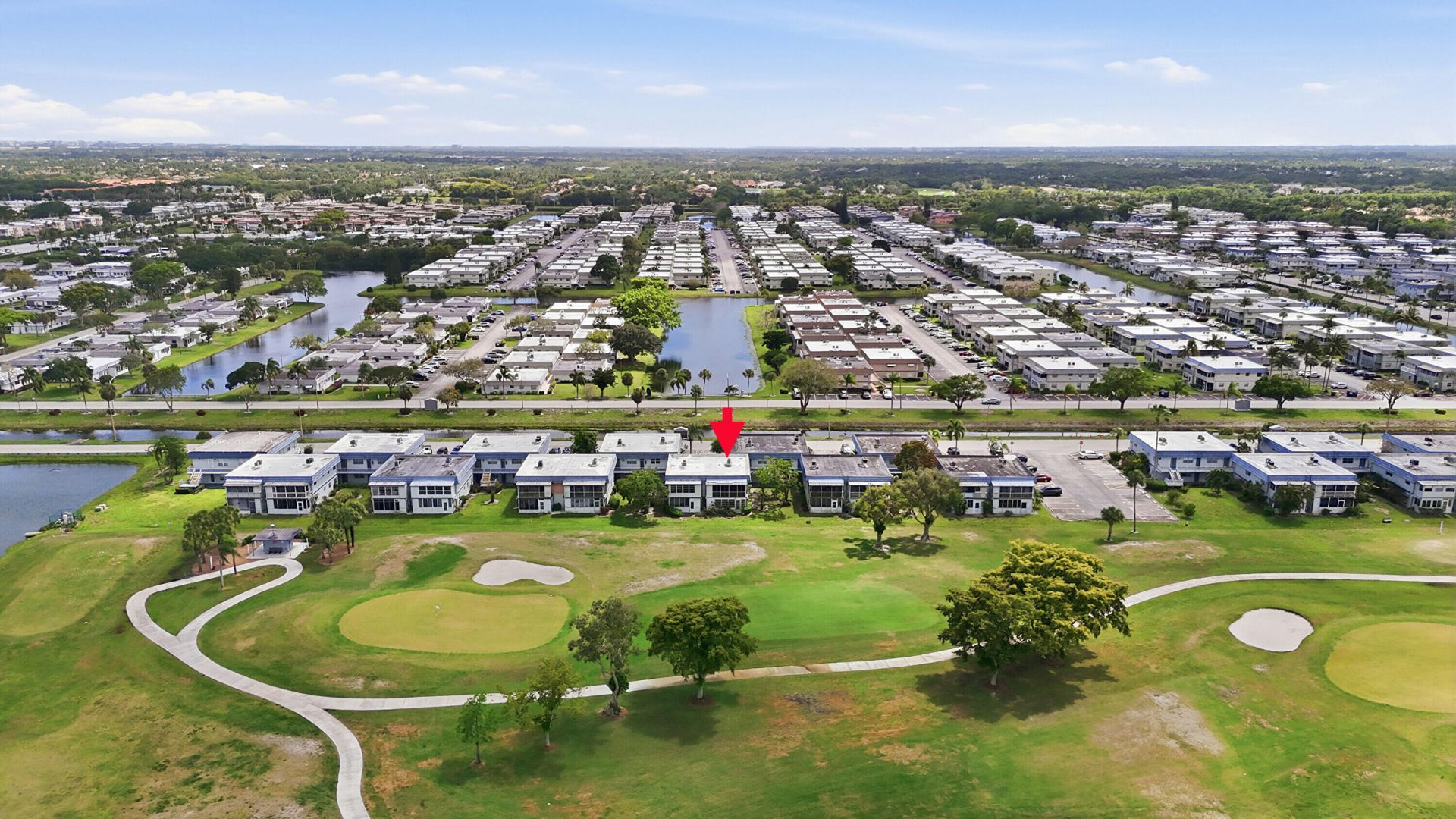 373 Tuscany G, Delray Beach, FL 33446 Photo