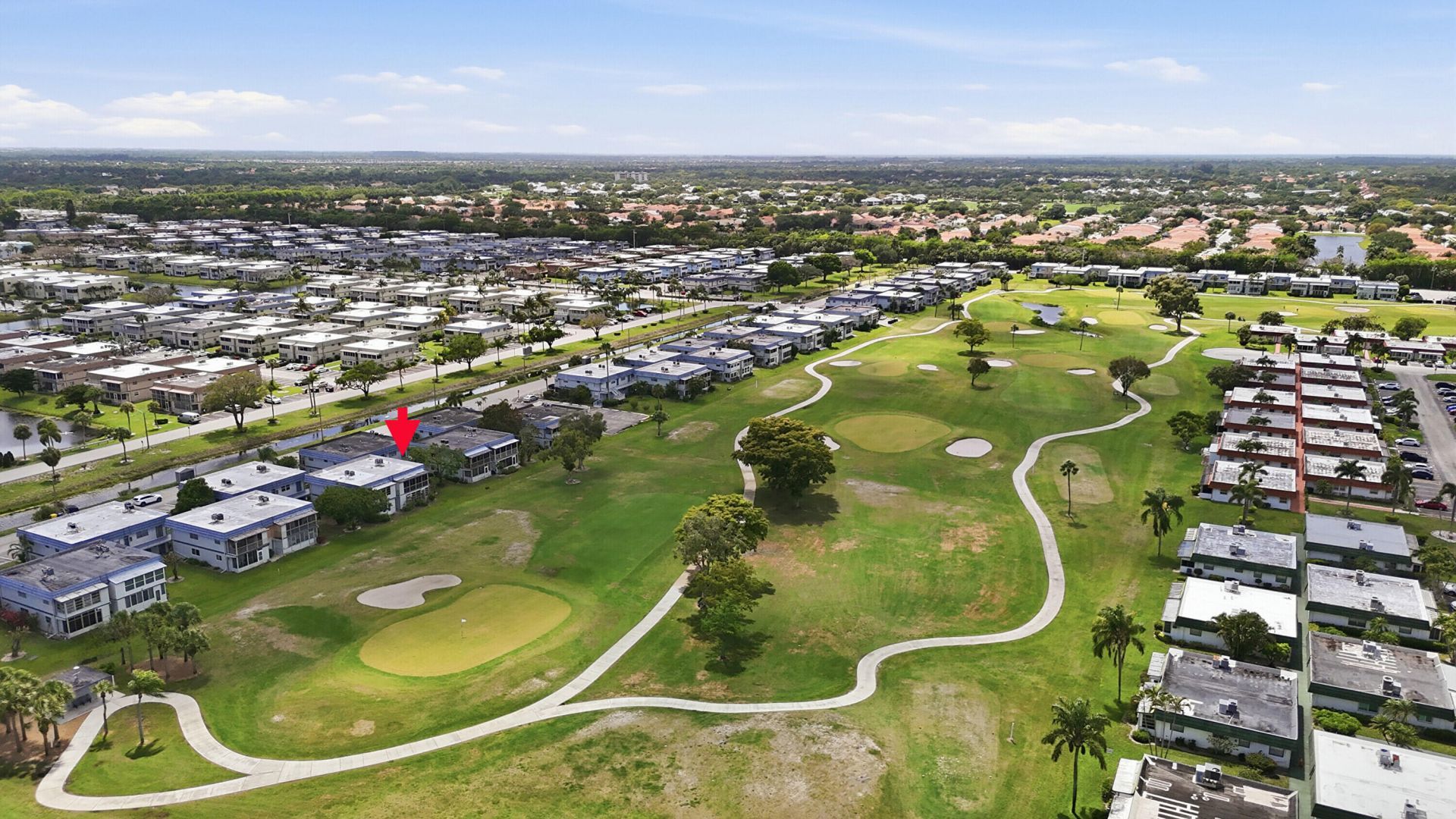 373 Tuscany G, Delray Beach, FL 33446 Photo