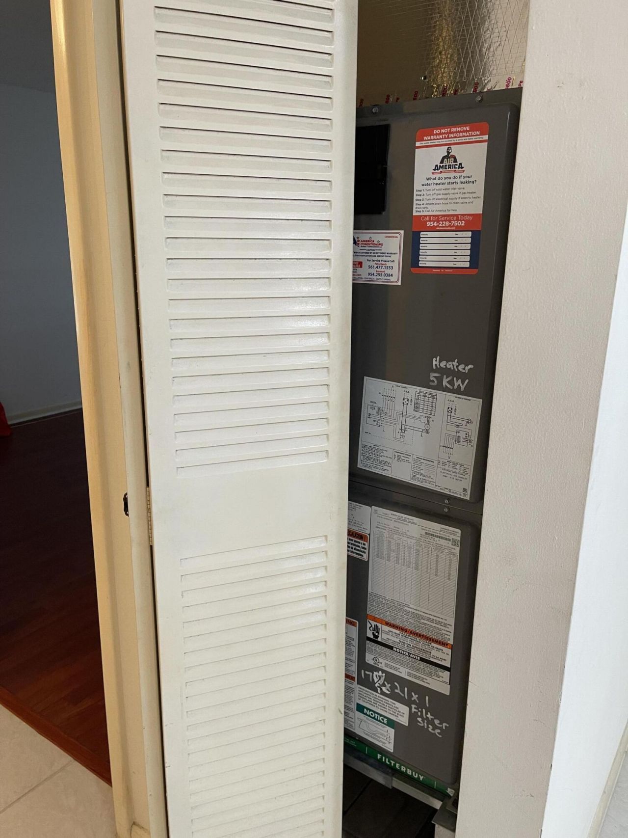 4530 NW 2nd Street, Unit D, Delray Beach, FL 33445 Photo