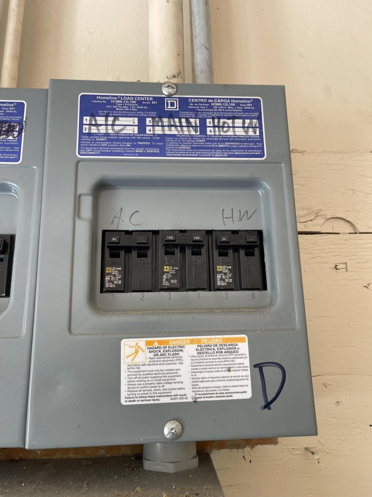 4530 NW 2nd Street, Unit D, Delray Beach, FL 33445 Photo